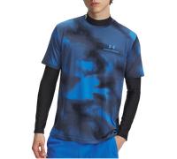 Under Armour Vanish Energy Printed SS Magliette 3XL Azzurro