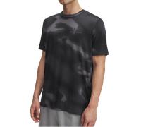 Under Armour Vanish Energy Printed SS Magliette M Nero