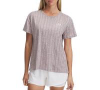 Under Armour Vanish Energy SS 2.0 Print Magliette S Grigio