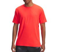 Under Armour Vanish Energy SS Magliette L Arancio