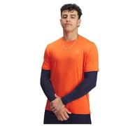 Under Armour Vanish Energy Maglietta Uomini-arancione in arancione, Taglia: M