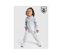 Under Armour Vanish Full Zip Camo Completo Infante, Grigio 3-6M