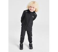Under Armour Vanish Full Zip Completo Infante, Nero 18-24M