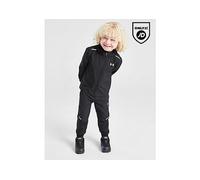 Under Armour Vanish Full Zip Completo Infante, Nero 3-6M