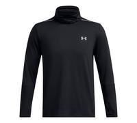 Under Armour Vanish Funnel Top Manica Lunga Uomini in nero, Taglia: M