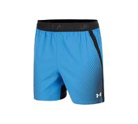 Under Armour Vanish Wordmark M - Pantalone Training - Uomo - Blu S