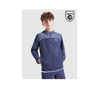 Under Armour Vanish Jacket Junior, Blu 12-13Y