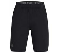 Pantaloncini per ragazzi Under Armour Boys Vanish - Nero M