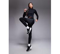 Under Armour UA Vanish Seamless Legging Leggins XS Nero