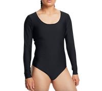 Under Armour Vanish Leotard Magliette a maniche lunghe XS Nero