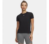 Under Armour Vanish Short Sleeve T-shirt Nero L Donna