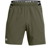 Under Armour Vanish Oliva S64137793 Pantaloncini Sportivi - EAN: 0197777336538