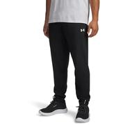 Pantaloni lunghi Under Armour Vanish Training nero carbone - M