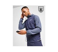 Under Armour Vanish Performance Jacket, Blu XL