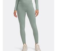 Under Armour Vanish Seamless Calzamaglia Donna-Verde in verde, Taglia: L