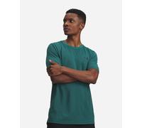 Under Armour Vanish Seamless M - T-shirt Training - Uomo - Verde XL