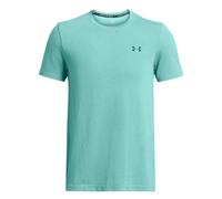 Under Armour Vanish Seamless Maglietta Uomini in verde, Taglia: L