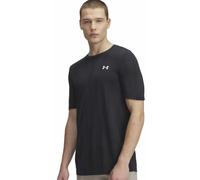 Under Armour Vanish Seamless Novelty M - T-shirt - uomo Black 2XL