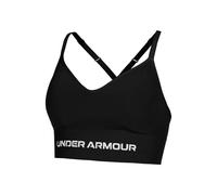 Under Armour - Women's Vanish Seamless Low Bra - Reggiseno sportivo XL nero