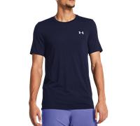 Under Armour Vanish Seamless SS Magliette S Azzurro