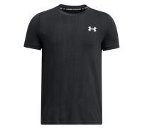Under Armour Vanish Seamless SS Magliette XL Nero