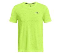 UNDER ARMOUR VANISH SEAMLESS SS TEE M