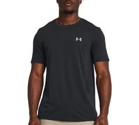 T-shirt Under Armour Vanish Seamless manica corta nero - M