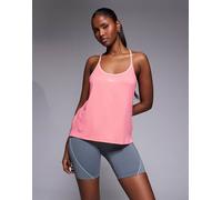 Under Armour Under Armour Vanish Racerback Tank Canotte e Top L Rosa