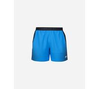 Under Armour Vanish Wordmark M - Pantalone Training - Uomo - Blu L