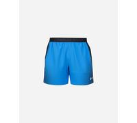 Under Armour Vanish Wordmark M - Pantalone Training - Uomo - Blu S