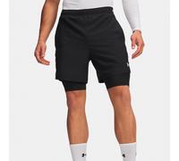 Under Armour Vanish Woven 2.0 2n1 Pantaloncini Uomini, Taglia: M