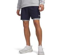 Under Armour Pantaloni Corti Vanish Woven 2.0 6´´