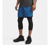 Under Armour Vanish Woven 2.0 6´´ Shorts Blu XL / Regular Uomo
