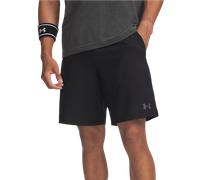 Under Armour Vanish Woven 2.0 8in Shorts M Nero