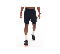Under Armour Vanish Woven 2-in-1 Shorts Nero S Uomo