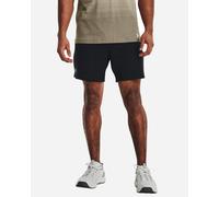 Under Armour Vanish Woven 6" M - Pantalone Training - Uomo - Nero S