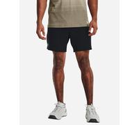Under Armour Vanish Woven 6´´ Shorts Nero XS Uomo