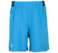 Under Armour - Vanish Woven 6'' Shorts - Pantaloncini XXL blu