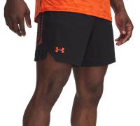 Under Armour Vanish Woven 6in Graphic Sts Shorts M Nero