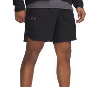Under Armour Vanish Woven 6in Graphic Sts Shorts S Nero