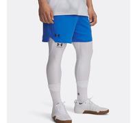 Under Armour Vanish Woven 6In Pantaloncini Uomini - Blu Chiaro