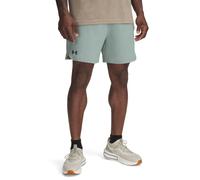 Under Armour Vanish Woven 6in Shorts Green M