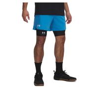 UNDER ARMOUR VANISH WOVEN 6IN SHORTS M
