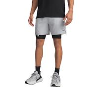 Under Armour Pantaloni Corti Vanish Woven 2.0 6´´