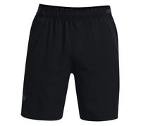 Under Armour Banish Woven 8´´ Shorts Nero M Uomo