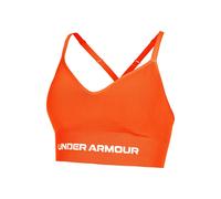 Under Armour Vanisheamle Low Reggiseni sportivi Donna-arancione in arancione