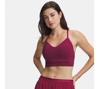 Under Armour Vanisheamle Low Reggiseni sportivi Donna, Taglia: L