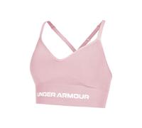Under Armour Vanisheamle Low Reggiseni sportivi Donna, Taglia: L