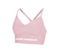 Top e Reggiseni Under Armour Vanish Seamless Low Bra 197778977365 in taglia XS EU