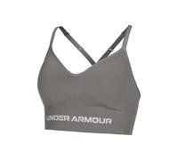 Under Armour Vanisheamle Low Reggiseni sportivi Donna - verde chiaro
